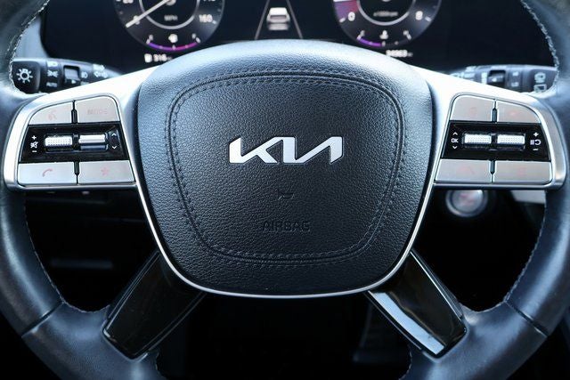 2024 Kia Telluride SX-Prestige