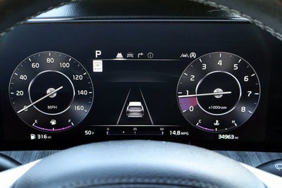 2024 Kia Telluride SX-Prestige