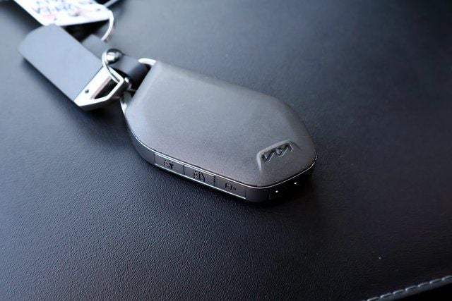 2024 Kia Telluride SX-Prestige