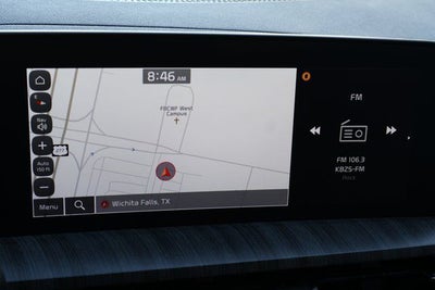 2024 Kia Telluride SX-Prestige