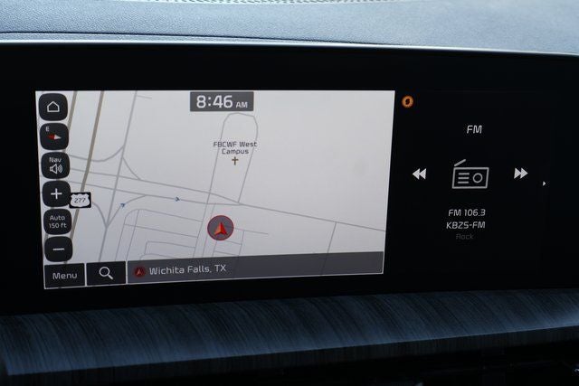 2024 Kia Telluride SX-Prestige