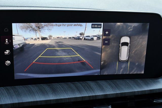 2024 Kia Telluride SX-Prestige