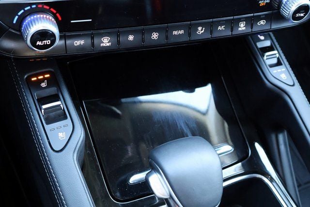 2024 Kia Telluride SX-Prestige