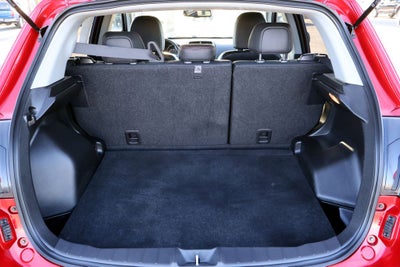 2025 Mitsubishi Outlander Sport 2.0 ES