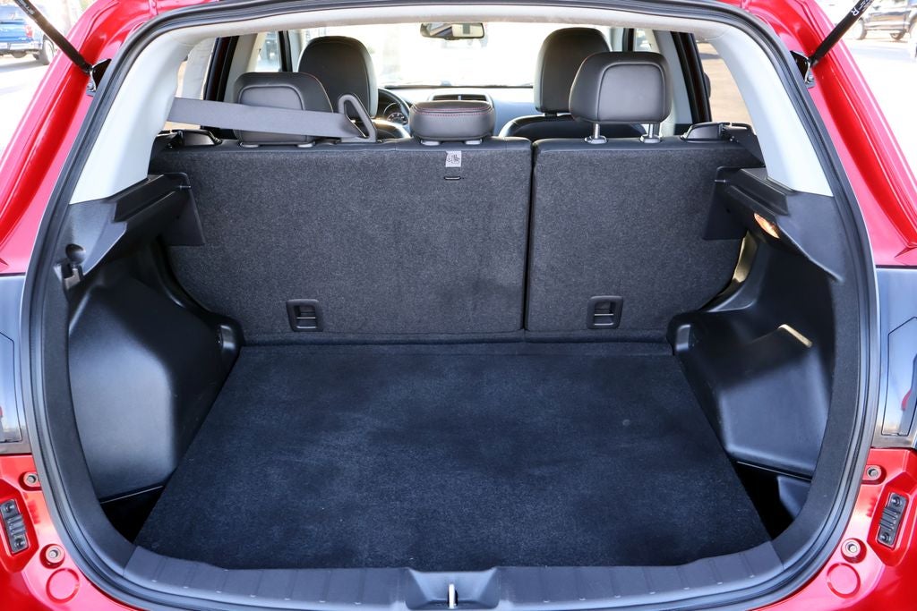 2025 Mitsubishi Outlander Sport 2.0 ES