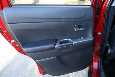 2025 Mitsubishi Outlander Sport 2.0 ES