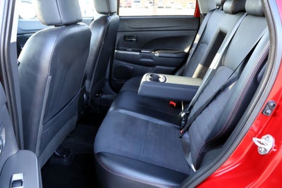 2025 Mitsubishi Outlander Sport 2.0 ES