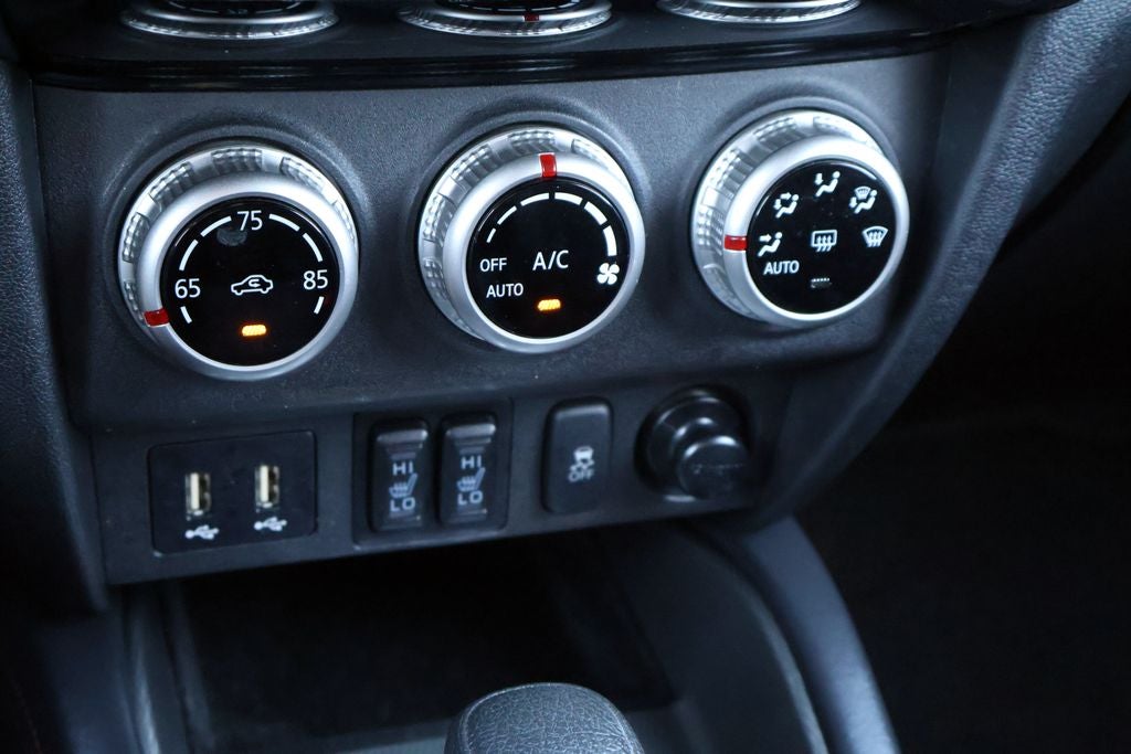 2025 Mitsubishi Outlander Sport 2.0 ES