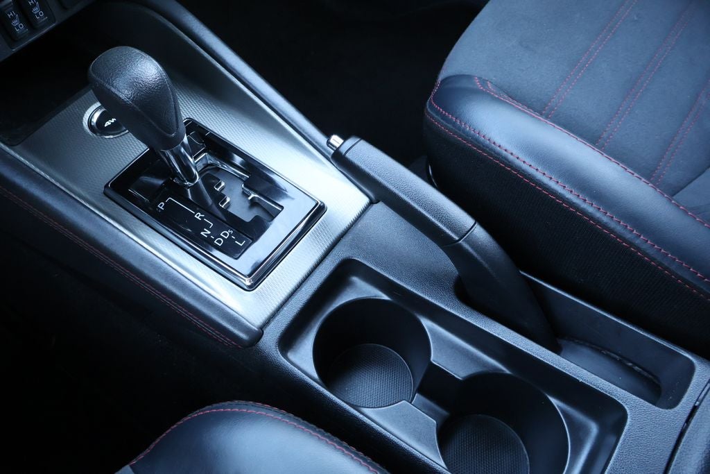 2025 Mitsubishi Outlander Sport 2.0 ES