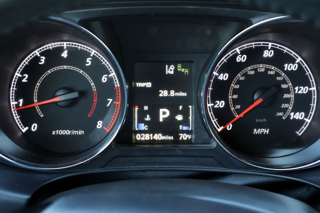 2025 Mitsubishi Outlander Sport 2.0 ES