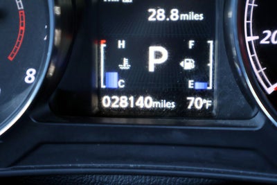 2025 Mitsubishi Outlander Sport 2.0 ES