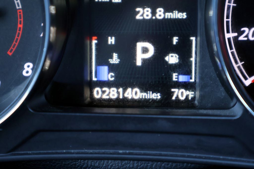 2025 Mitsubishi Outlander Sport 2.0 ES