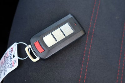 2025 Mitsubishi Outlander Sport 2.0 ES