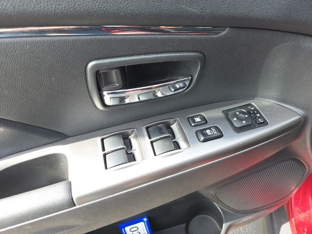 2025 Mitsubishi Outlander Sport 2.0 ES