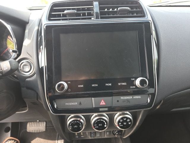 2025 Mitsubishi Outlander Sport 2.0 ES