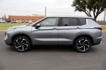 2024 Mitsubishi Outlander SE Black Edition