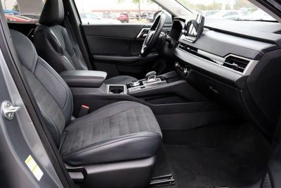 2024 Mitsubishi Outlander SE Black Edition