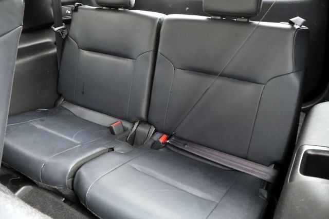 2024 Mitsubishi Outlander SE Black Edition