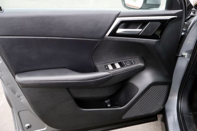 2024 Mitsubishi Outlander SE Black Edition