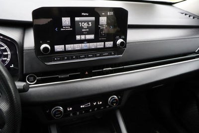 2024 Mitsubishi Outlander SE Black Edition