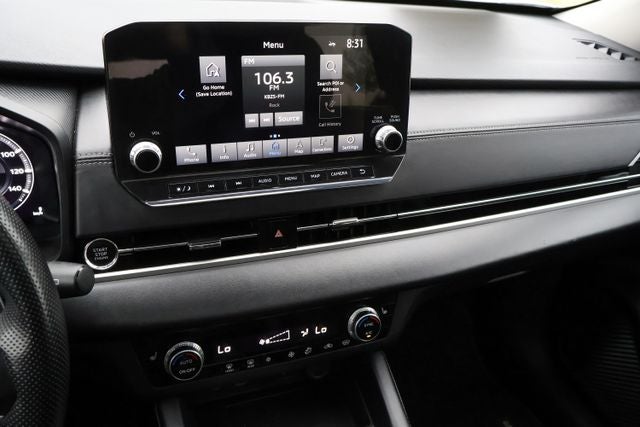 2024 Mitsubishi Outlander SE Black Edition