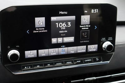 2024 Mitsubishi Outlander SE Black Edition