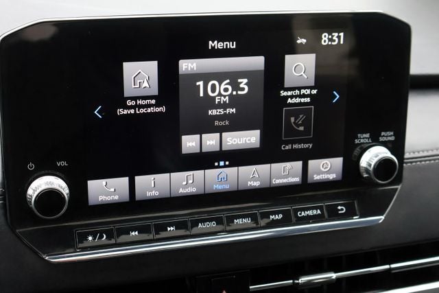 2024 Mitsubishi Outlander SE Black Edition