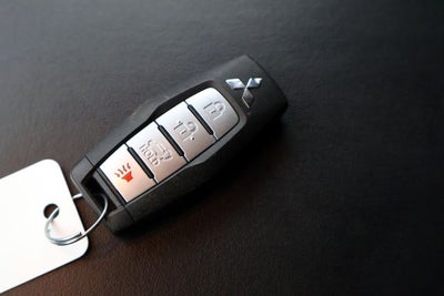 2024 Mitsubishi Outlander SE Black Edition