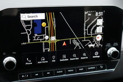 2024 Mitsubishi Outlander SE Black Edition