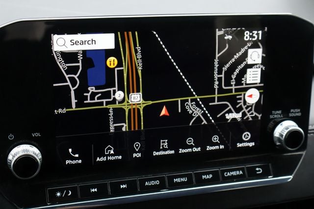 2024 Mitsubishi Outlander SE Black Edition