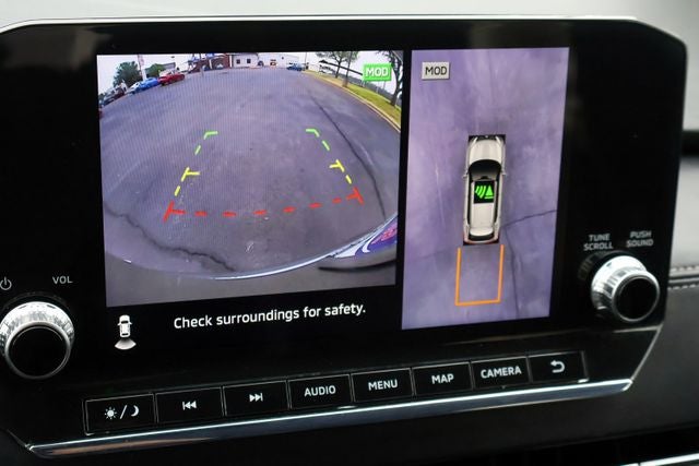 2024 Mitsubishi Outlander SE Black Edition