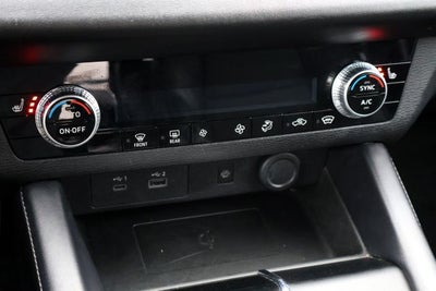 2024 Mitsubishi Outlander SE Black Edition