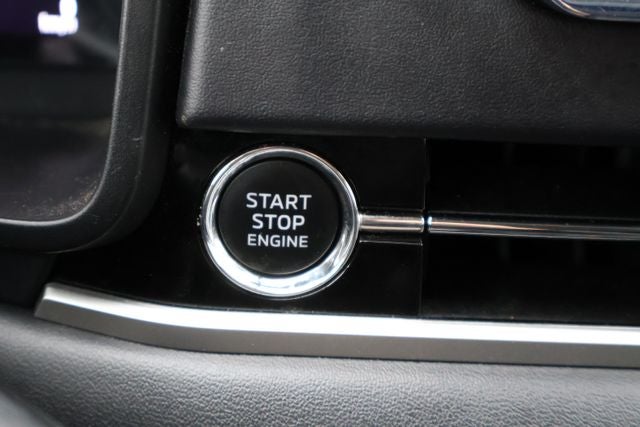 2024 Mitsubishi Outlander SE Black Edition