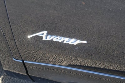 2024 Buick Envista Avenir