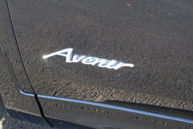 2024 Buick Envista Avenir