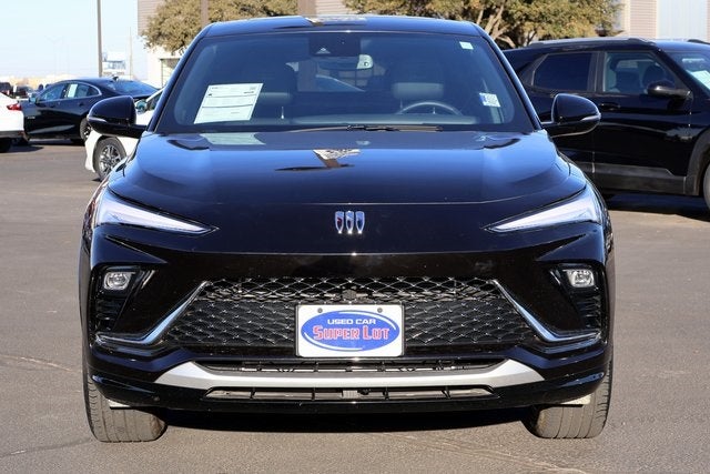 2024 Buick Envista Avenir