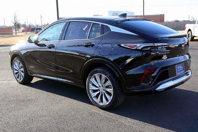 2024 Buick Envista Avenir