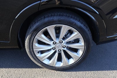 2024 Buick Envista Avenir