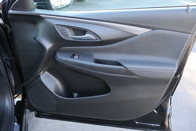 2024 Buick Envista Avenir