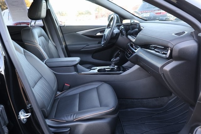 2024 Buick Envista Avenir