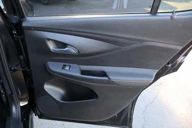 2024 Buick Envista Avenir