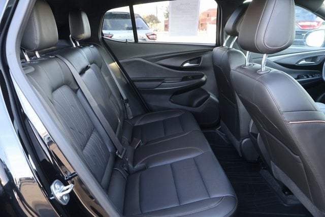 2024 Buick Envista Avenir