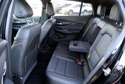 2024 Buick Envista Avenir