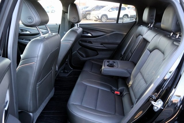 2024 Buick Envista Avenir