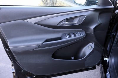 2024 Buick Envista Avenir