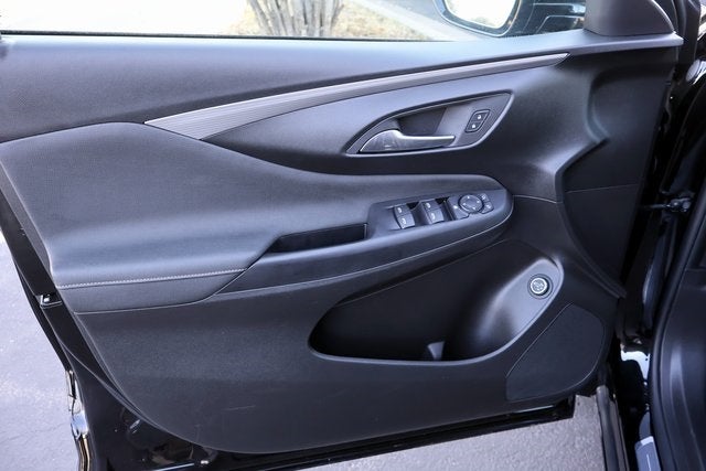 2024 Buick Envista Avenir