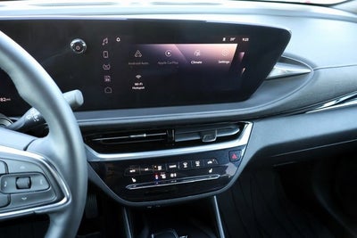 2024 Buick Envista Avenir