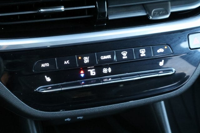 2024 Buick Envista Avenir