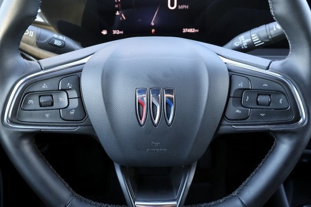 2024 Buick Envista Avenir