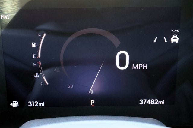 2024 Buick Envista Avenir